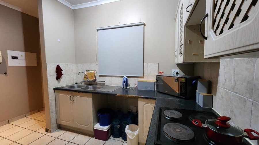 2 Bedroom Property for Sale in Cashan North West